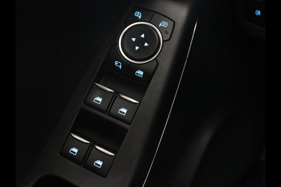 Ford Puma 1.0 EcoBoost Hybrid ST-Line X | Panoramadak | Stoel & stuurverwarming | Half leder | B&O Sound | Camera | Carplay | Adaptive cruise | Navigatie | Full LED | Digital Cockpit