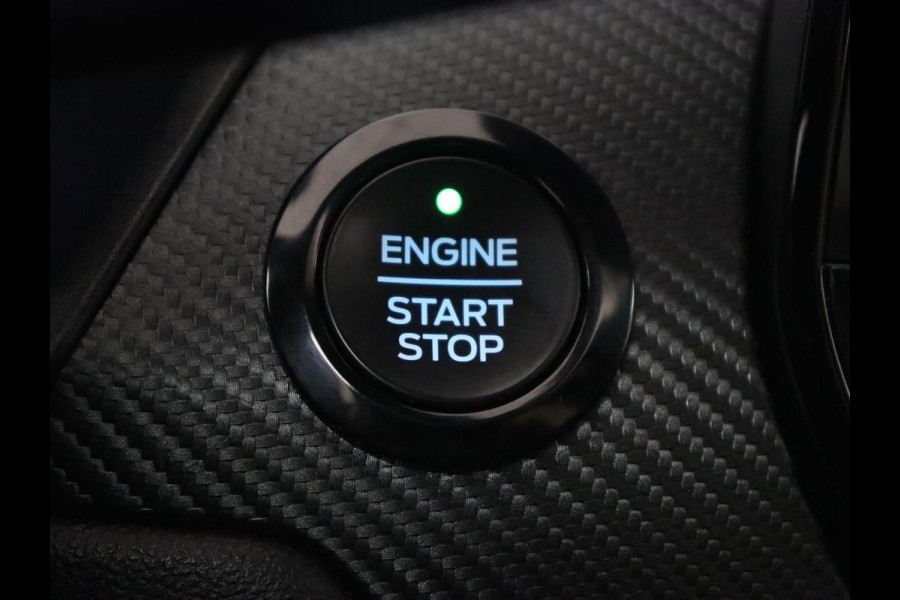 Ford Puma 1.0 EcoBoost Hybrid ST-Line X | Panoramadak | Stoel & stuurverwarming | Half leder | B&O Sound | Camera | Carplay | Adaptive cruise | Navigatie | Full LED | Digital Cockpit