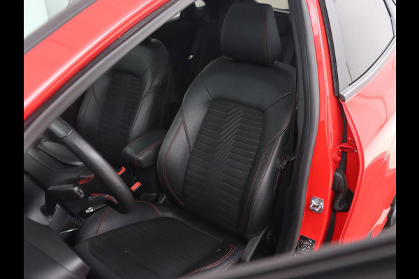 Ford Puma 1.0 EcoBoost Hybrid ST-Line X | Panoramadak | Stoel & stuurverwarming | Half leder | B&O Sound | Camera | Carplay | Adaptive cruise | Navigatie | Full LED | Digital Cockpit