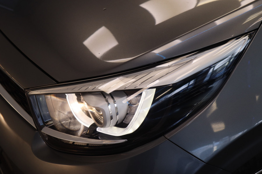 Kia Picanto 1.0 DPi DynamicPlusLine Navigatie CruiseControl Lmv 24 maanden garantie mogelijk (*vraag naar de voorwaarden)