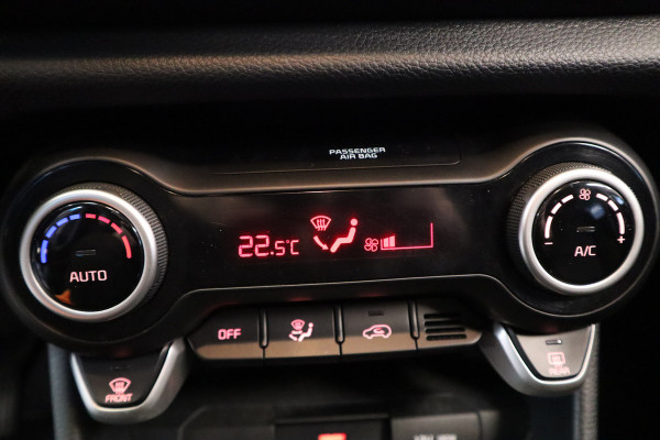 Kia Picanto 1.0 DPi DynamicPlusLine Navigatie CruiseControl Lmv 24 maanden garantie mogelijk (*vraag naar de voorwaarden)