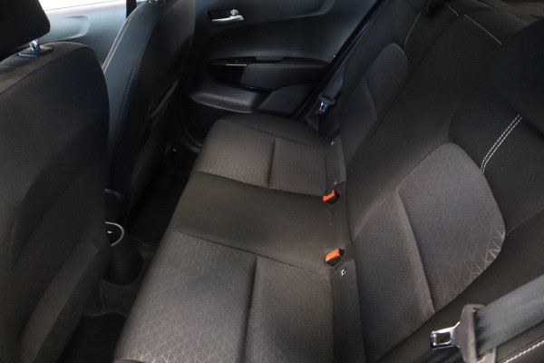 Kia Picanto 1.0 DPi DynamicPlusLine Navigatie CruiseControl Lmv 24 maanden garantie mogelijk (*vraag naar de voorwaarden)