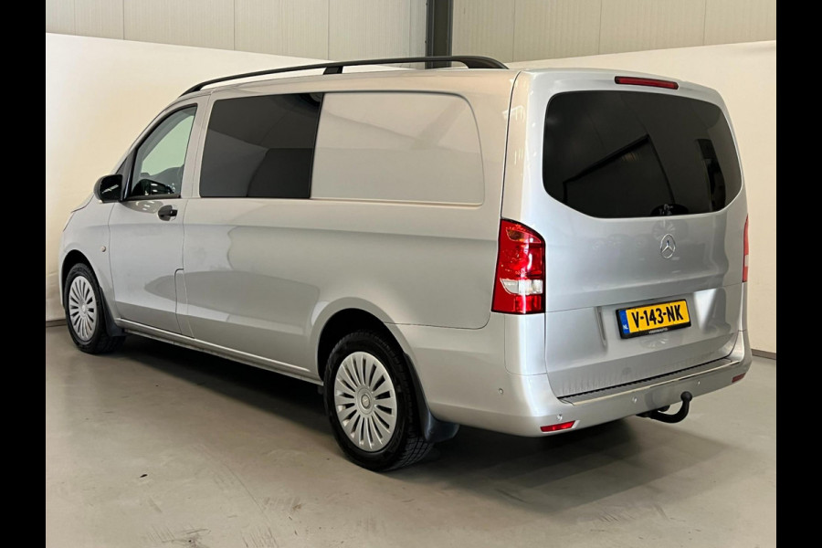 Mercedes-Benz Vito 114 CDI Lang / 1e eig / Camera / Stoelverwarming
