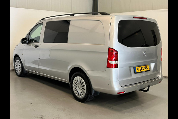 Mercedes-Benz Vito 114 CDI Lang / 1e eig / Camera / Stoelverwarming