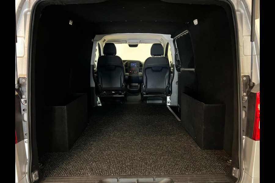 Mercedes-Benz Vito 114 CDI Lang / 1e eig / Camera / Stoelverwarming