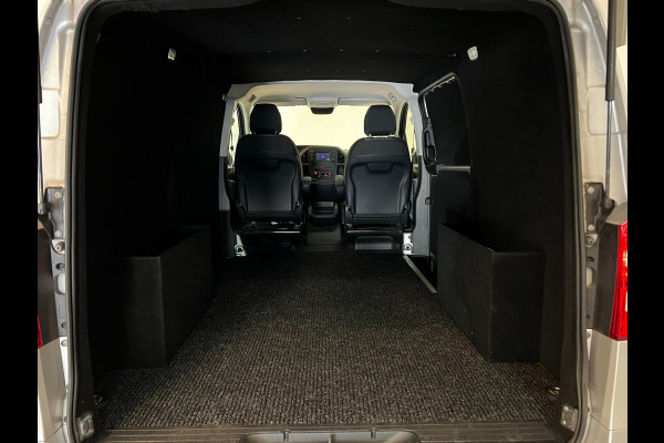 Mercedes-Benz Vito 114 CDI Lang / 1e eig / Camera / Stoelverwarming