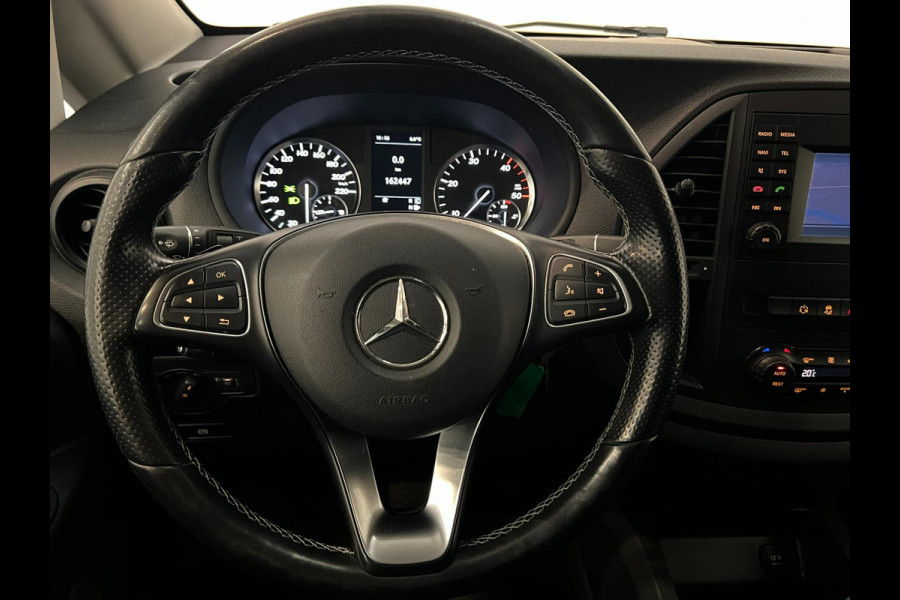 Mercedes-Benz Vito 114 CDI Lang / 1e eig / Camera / Stoelverwarming