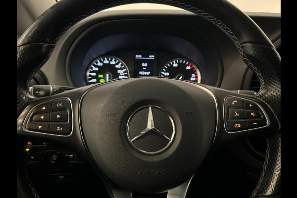 Mercedes-Benz Vito 114 CDI Lang / 1e eig / Camera / Stoelverwarming