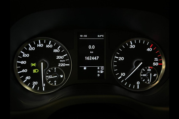 Mercedes-Benz Vito 114 CDI Lang / 1e eig / Camera / Stoelverwarming