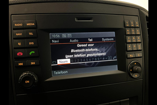 Mercedes-Benz Vito 114 CDI Lang / 1e eig / Camera / Stoelverwarming