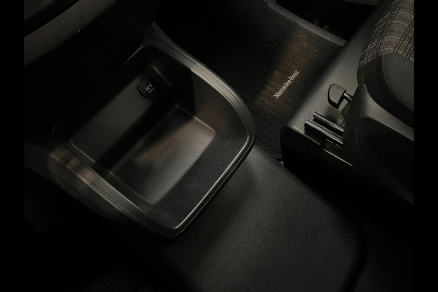 Mercedes-Benz Vito 114 CDI Lang / 1e eig / Camera / Stoelverwarming