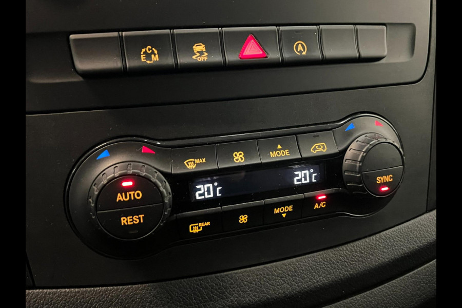 Mercedes-Benz Vito 114 CDI Lang / 1e eig / Camera / Stoelverwarming