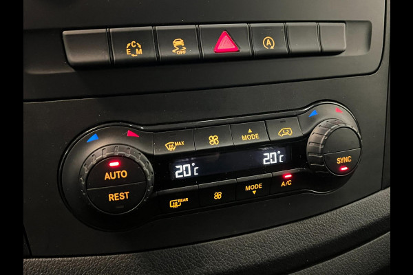Mercedes-Benz Vito 114 CDI Lang / 1e eig / Camera / Stoelverwarming