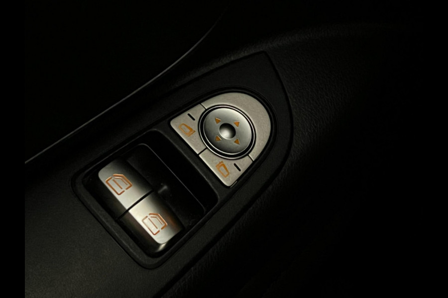 Mercedes-Benz Vito 114 CDI Lang / 1e eig / Camera / Stoelverwarming