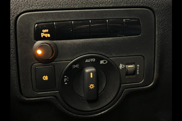 Mercedes-Benz Vito 114 CDI Lang / 1e eig / Camera / Stoelverwarming