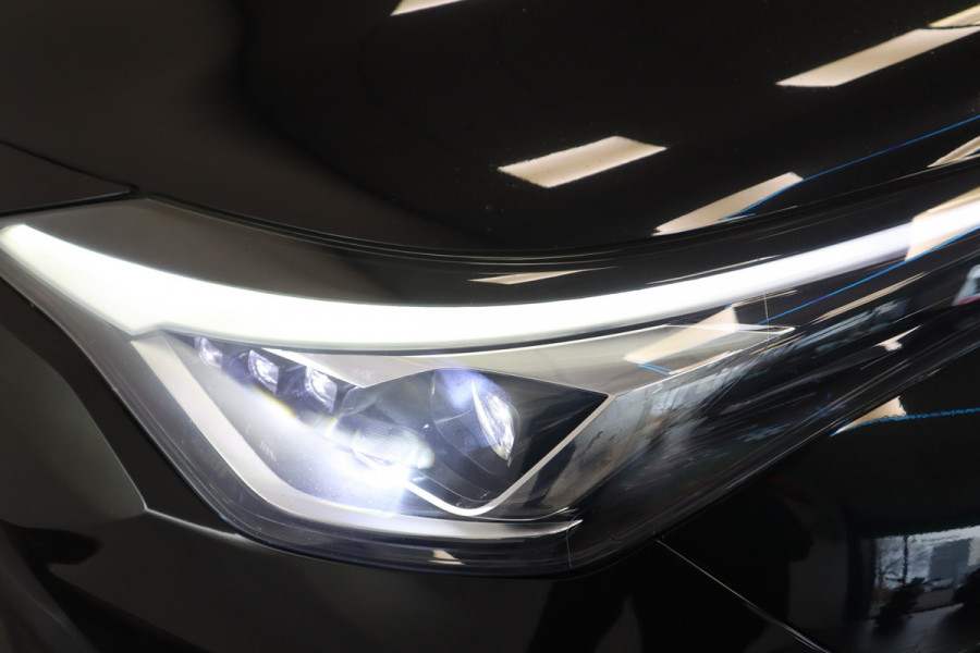 Toyota C-HR 1.8 Hybrid First Edition Navigatie Full-led JBL 18'inch-Lmv