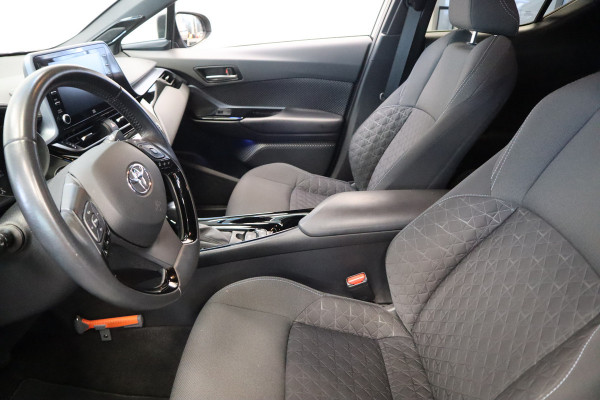 Toyota C-HR 1.8 Hybrid First Edition Navigatie Full-led JBL 18'inch-Lmv