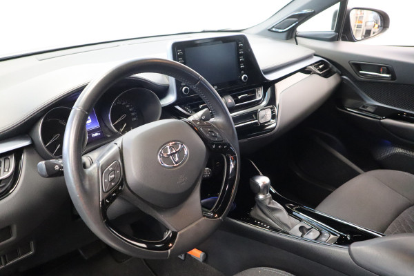 Toyota C-HR 1.8 Hybrid First Edition Navigatie Full-led JBL 18'inch-Lmv