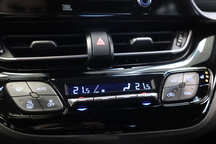 Toyota C-HR 1.8 Hybrid First Edition Navigatie Full-led JBL 18'inch-Lmv