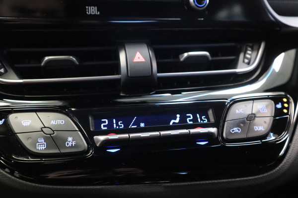 Toyota C-HR 1.8 Hybrid First Edition Navigatie Full-led JBL 18'inch-Lmv