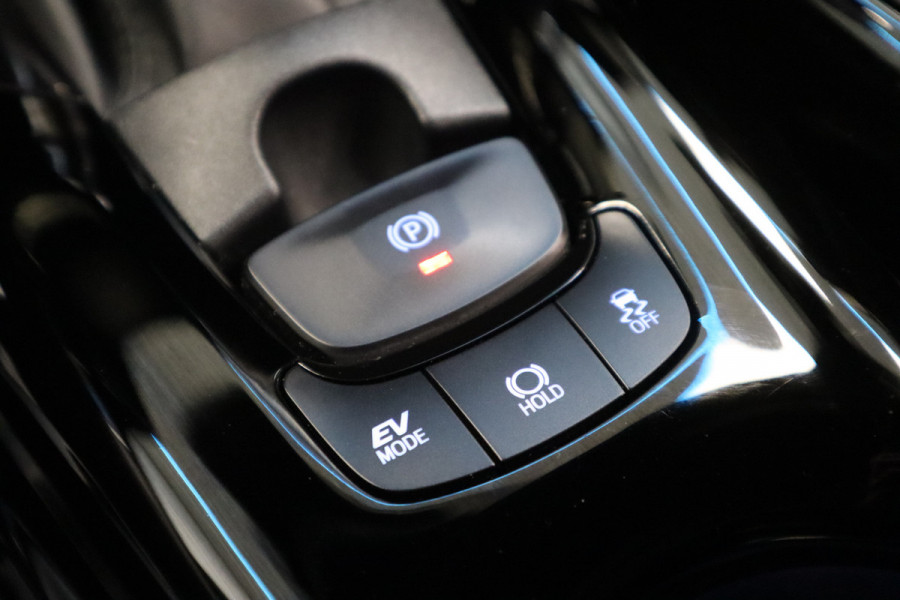 Toyota C-HR 1.8 Hybrid First Edition Navigatie Full-led JBL 18'inch-Lmv