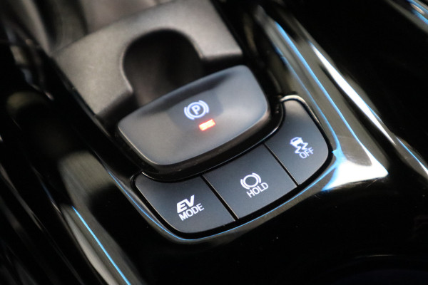Toyota C-HR 1.8 Hybrid First Edition Navigatie Full-led JBL 18'inch-Lmv
