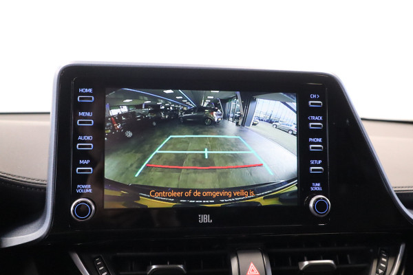 Toyota C-HR 1.8 Hybrid First Edition Navigatie Full-led JBL 18'inch-Lmv