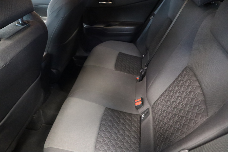 Toyota C-HR 1.8 Hybrid First Edition Navigatie Full-led JBL 18'inch-Lmv