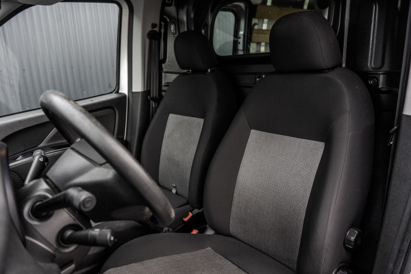 Fiat Doblò Cargo 1.3 MJ L1H1 SX | Airco | Schuifdeur | Navigatie