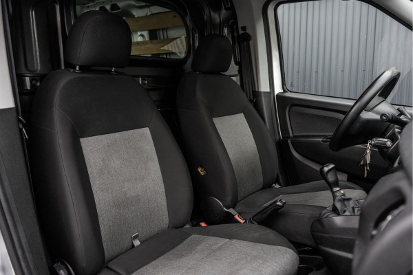 Fiat Doblò Cargo 1.3 MJ L1H1 SX | Airco | Schuifdeur | Navigatie