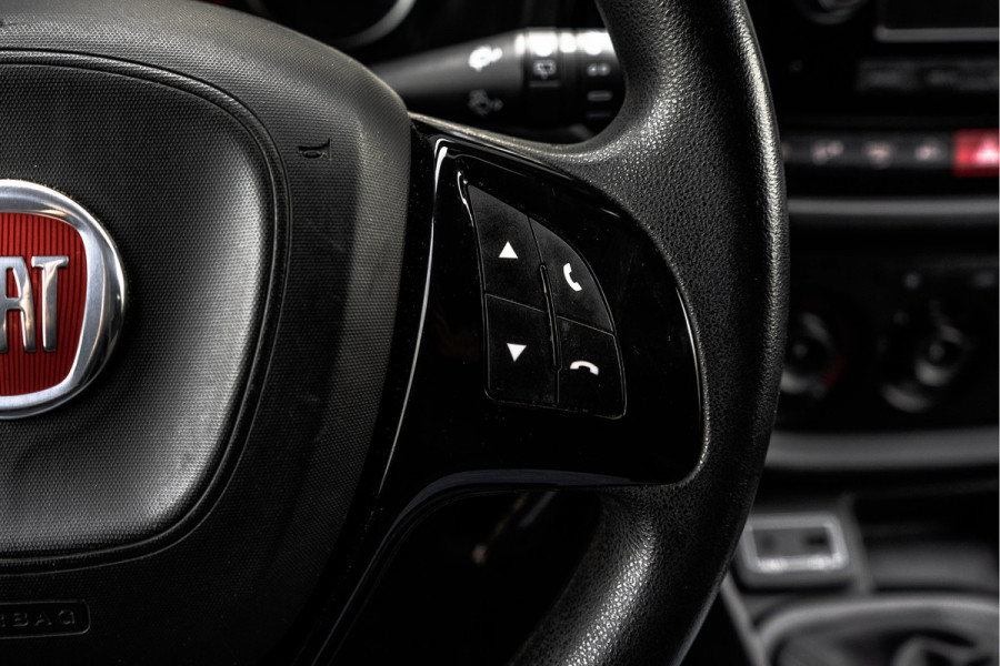 Fiat Doblò Cargo 1.3 MJ L1H1 SX | Airco | Schuifdeur | Navigatie