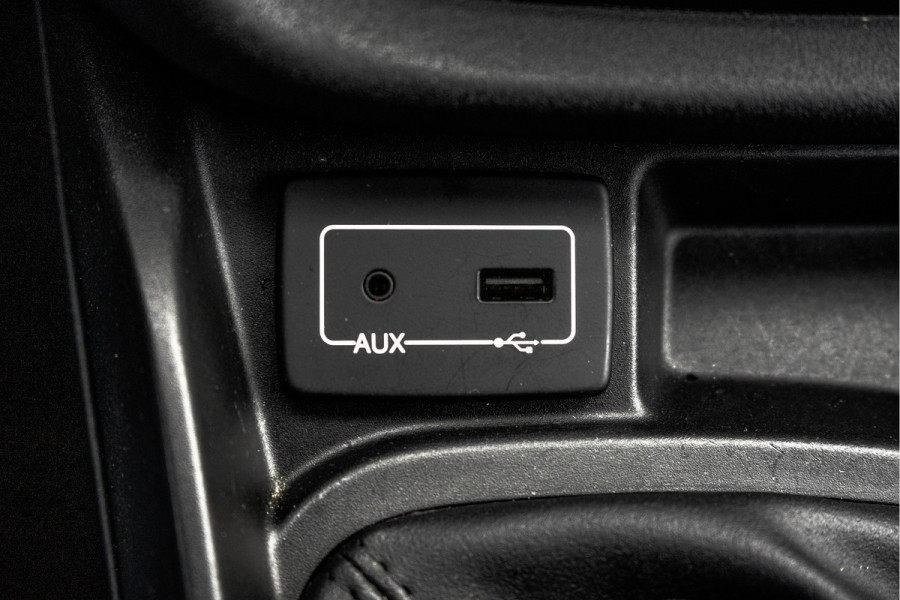 Fiat Doblò Cargo 1.3 MJ L1H1 SX | Airco | Schuifdeur | Navigatie