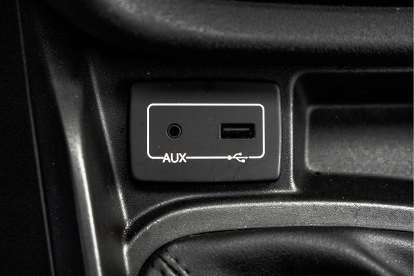 Fiat Doblò Cargo 1.3 MJ L1H1 SX | Airco | Schuifdeur | Navigatie