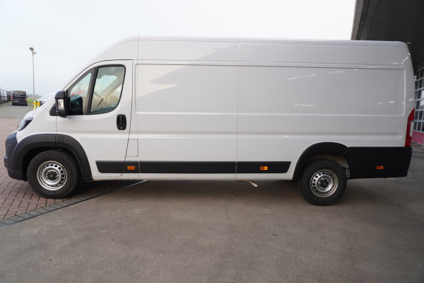 Fiat Ducato 2.2 MultiJet 180 Pk L4H2 Automaat nr. V115 | Airco | Cruise | Camera | LED