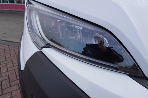 Fiat Ducato 2.2 MultiJet 180 Pk L4H2 Automaat nr. V115 | Airco | Cruise | Camera | LED