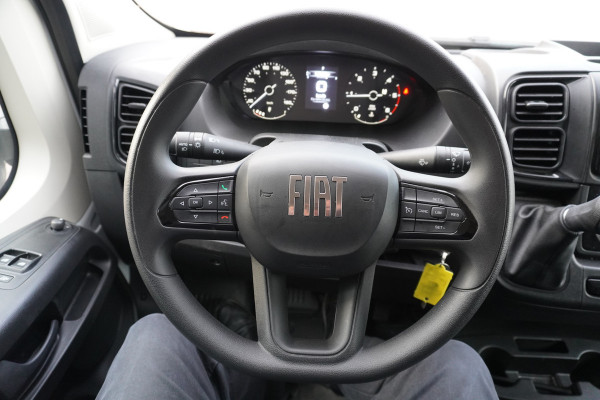 Fiat Ducato 2.2 MultiJet 180 Pk L4H2 Automaat nr. V115 | Airco | Cruise | Camera | LED