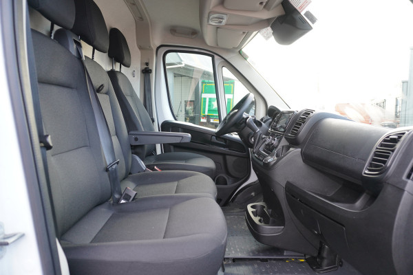 Fiat Ducato 2.2 MultiJet 180 Pk L4H2 Automaat nr. V115 | Airco | Cruise | Camera | LED
