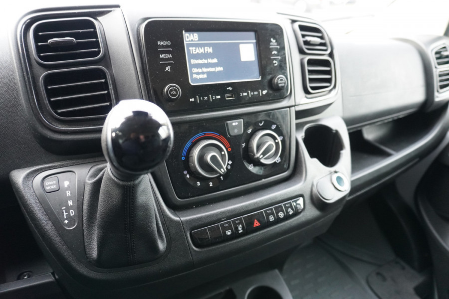 Fiat Ducato 2.2 MultiJet 180 Pk L4H2 Automaat nr. V115 | Airco | Cruise | Camera | LED