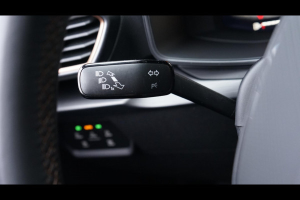 CUPRA Leon 1.5 eTSI VZ AUTOMAAT-AMBIANCE-BEATS-CAMERA-FULL LED-KEYLESS-PANORAMA