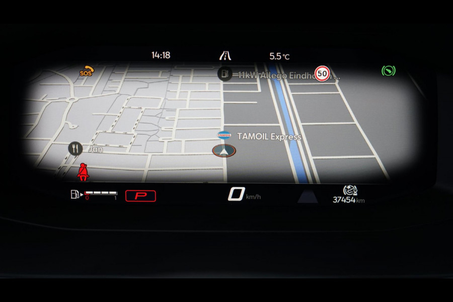 CUPRA Leon 1.5 eTSI VZ AUTOMAAT-AMBIANCE-BEATS-CAMERA-FULL LED-KEYLESS-PANORAMA