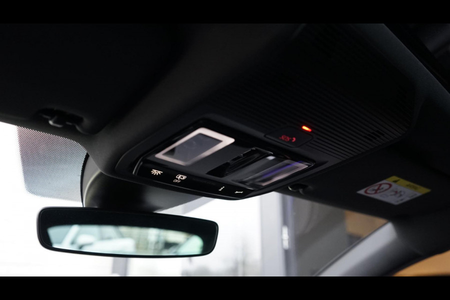 CUPRA Leon 1.5 eTSI VZ AUTOMAAT-AMBIANCE-BEATS-CAMERA-FULL LED-KEYLESS-PANORAMA