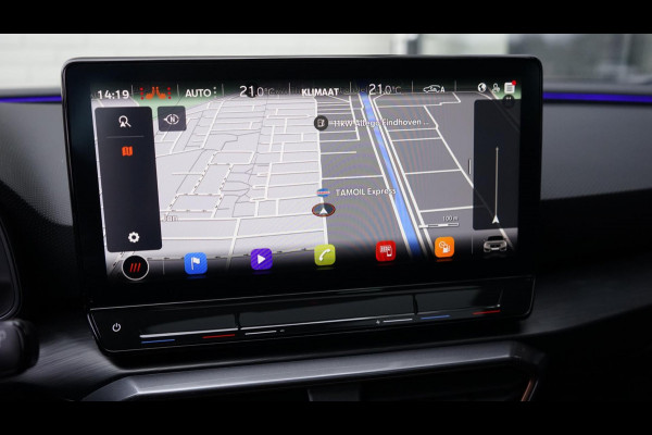 CUPRA Leon 1.5 eTSI VZ AUTOMAAT-AMBIANCE-BEATS-CAMERA-FULL LED-KEYLESS-PANORAMA