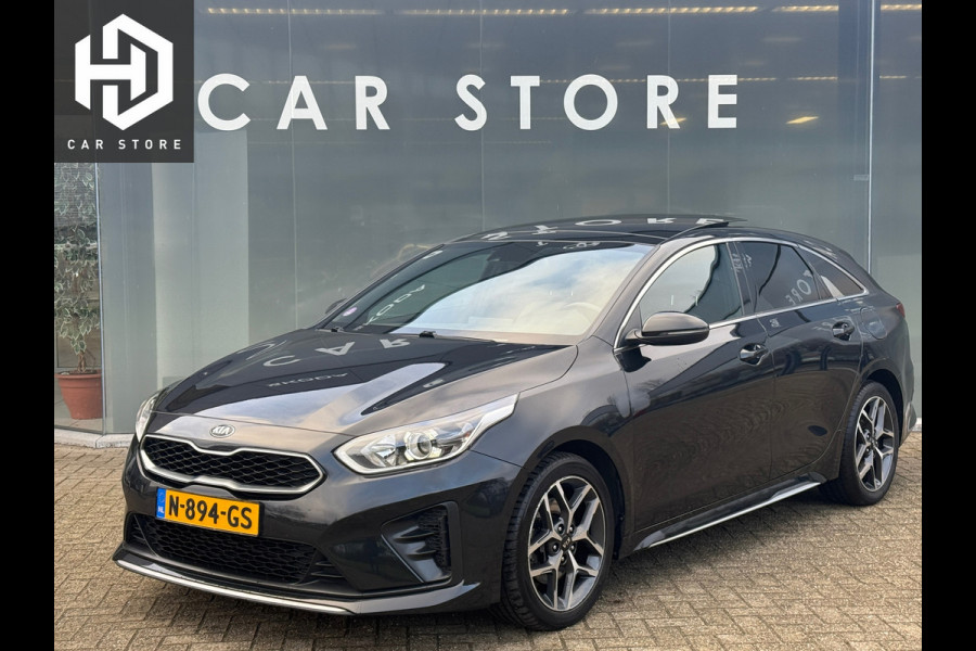 Kia ProCeed 1.5 T-GDi GT-Line Edition Pano|Camera|Afneem Trekhaak