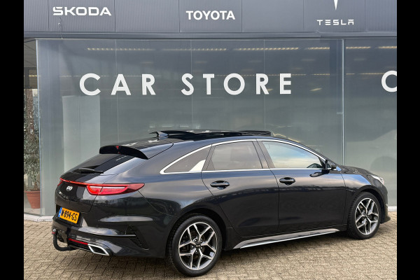 Kia ProCeed 1.5 T-GDi GT-Line Edition Pano|Camera|Afneem Trekhaak
