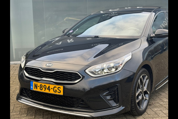 Kia ProCeed 1.5 T-GDi GT-Line Edition Pano|Camera|Afneem Trekhaak