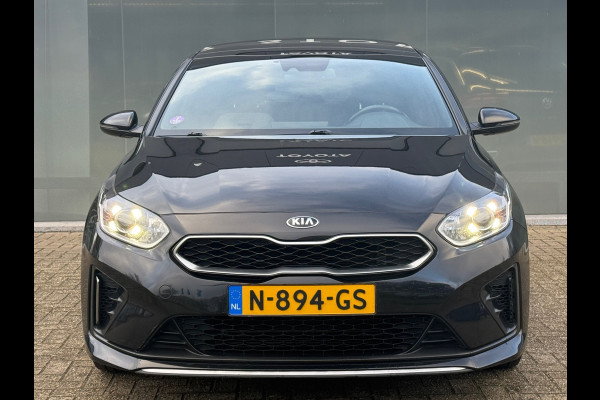 Kia ProCeed 1.5 T-GDi GT-Line Edition Pano|Camera|Afneem Trekhaak