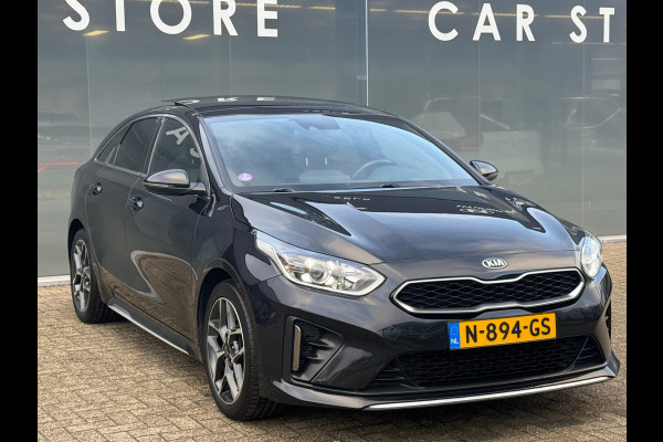Kia ProCeed 1.5 T-GDi GT-Line Edition Pano|Camera|Afneem Trekhaak