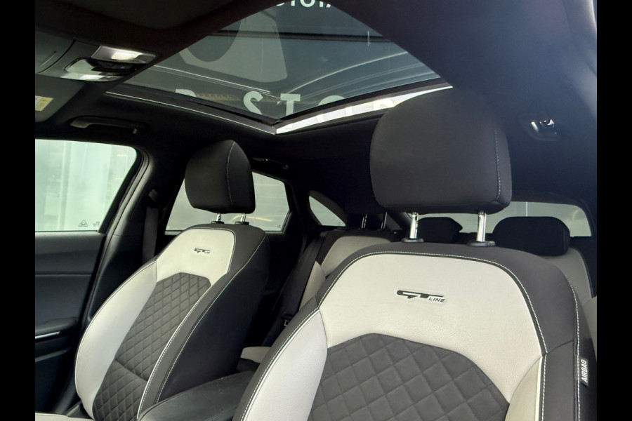 Kia ProCeed 1.5 T-GDi GT-Line Edition Pano|Camera|Afneem Trekhaak