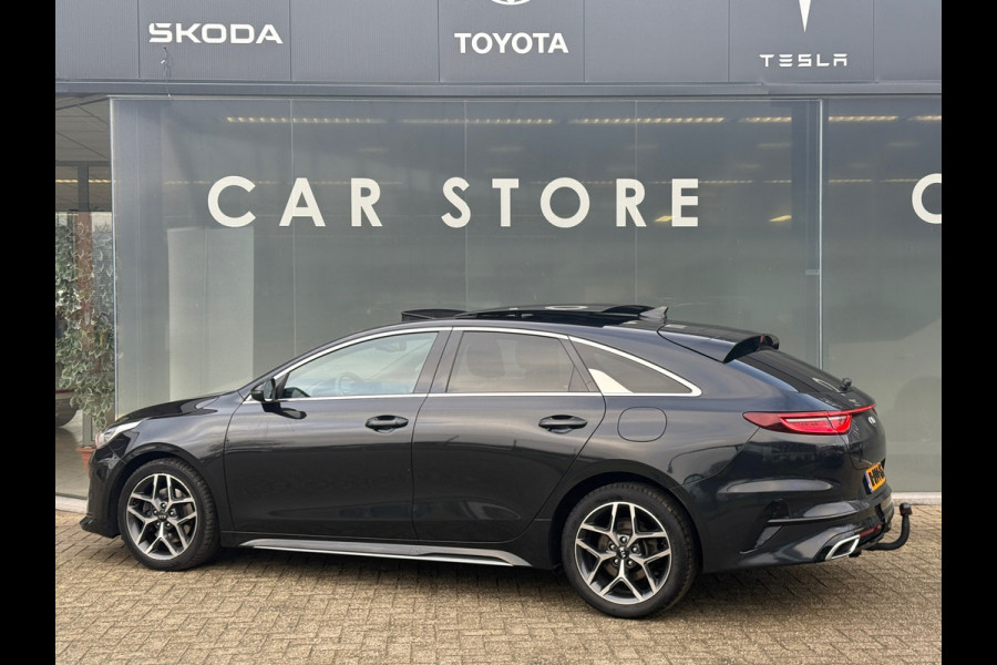 Kia ProCeed 1.5 T-GDi GT-Line Edition Pano|Camera|Afneem Trekhaak