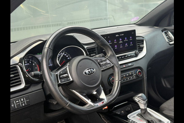 Kia ProCeed 1.5 T-GDi GT-Line Edition Pano|Camera|Afneem Trekhaak